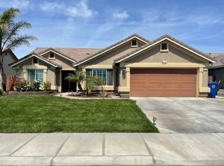 1132 Saratoga St, Los Banos, CA 93635