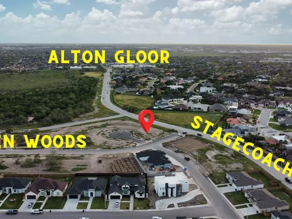 0 Queensway Dr, Brownsville, TX 78526