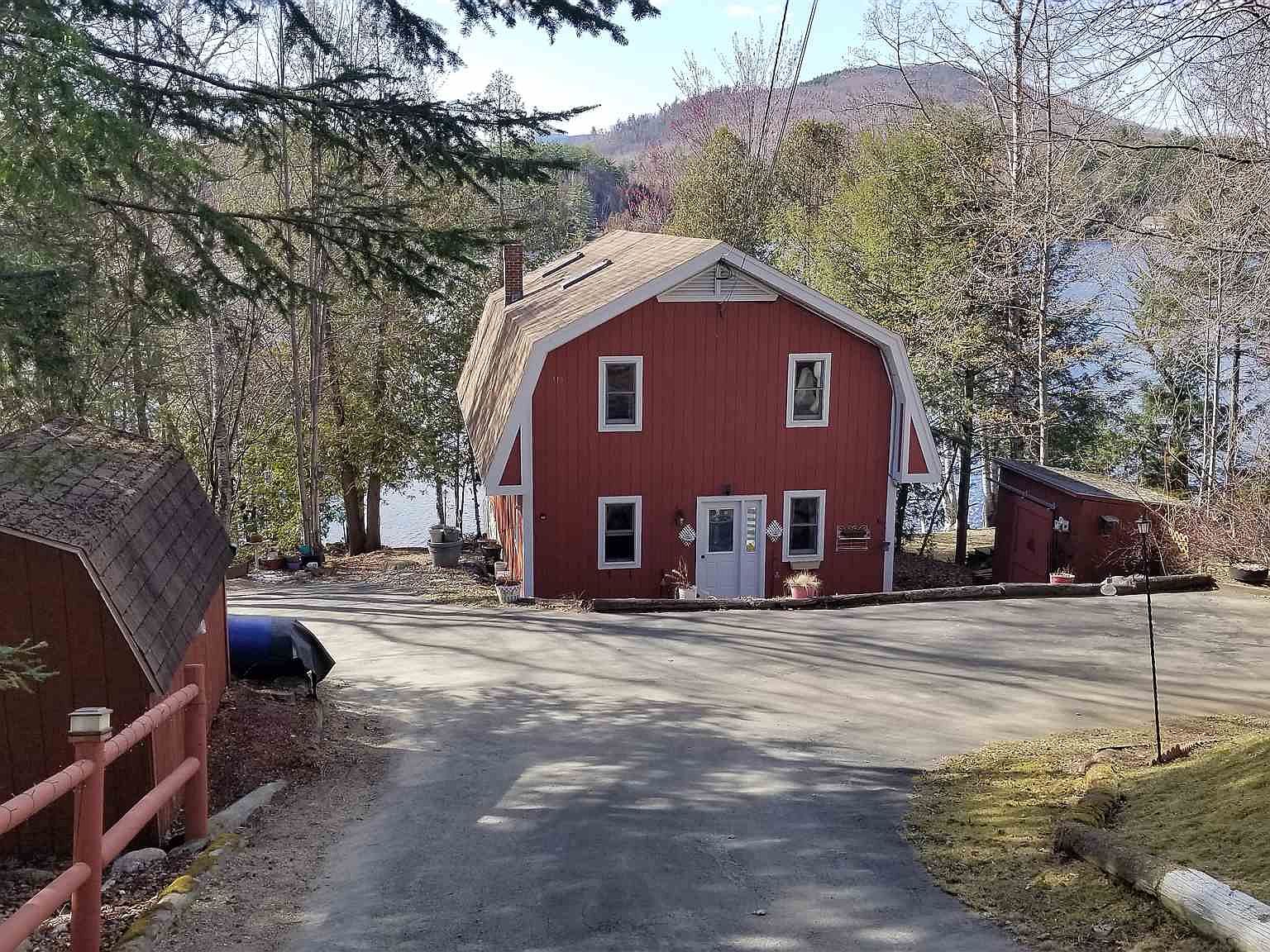 116 Cedar Pond Drive, Milan, NH 03588 Zillow
