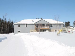 975 Circle Pines Rd NW, Rice, MN 56367