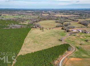 78 Two Gun Bailey Rd, Taylorsville, GA 30178