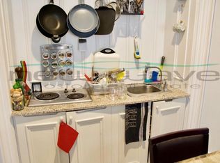 117 Appleton St #2, Boston, MA 02116