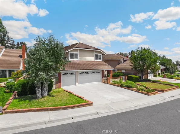 1342 Beechwood Dr, Brea, CA 92821