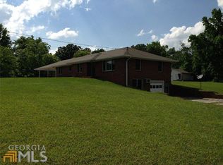 5960 Landrum Rd, Fairburn, GA 30213