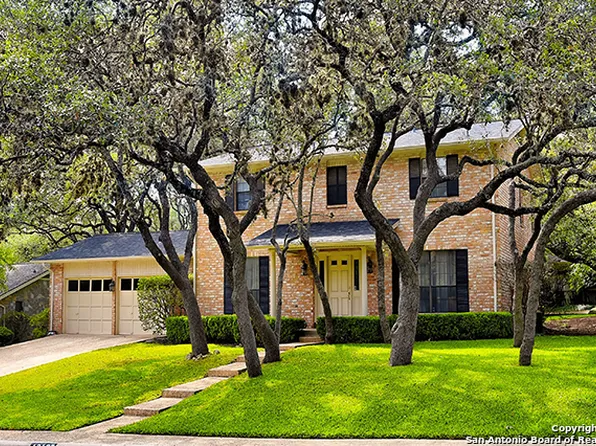 13130 Hunters Valley St, San Antonio, TX 78230