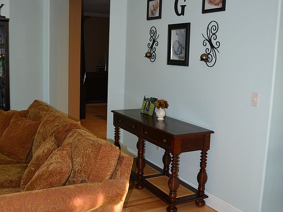 Formal Living Room