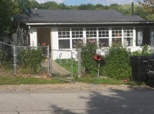 155 Deepwood Ave, Beckley, WV 25801