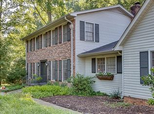 207 Ridgewood St, Easley, SC 29642