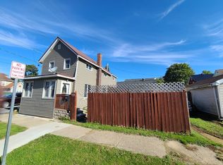111 Shaffer Ave, Du Bois, PA 15801