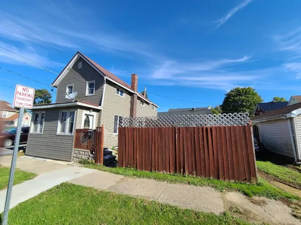 111 Shaffer Ave, Du Bois, PA 15801