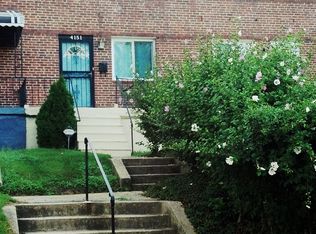 4151 The Alameda, Baltimore, MD 21218