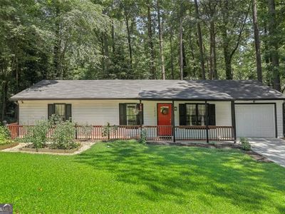 2634 Mill Ct, Doraville, GA, 30360