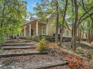 707 Mill Creek Rd, Pottsboro, TX 75076