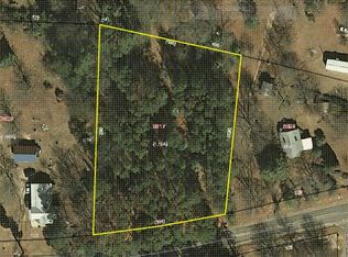 0 W Currie Road, Candor, NC 27229