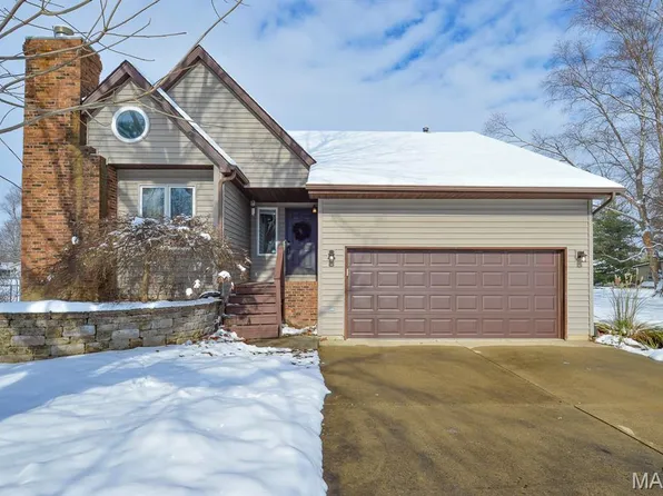 7342 W Main St, Maryville, IL 62062