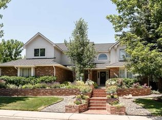 7925 S Detroit St, Centennial, CO 80122