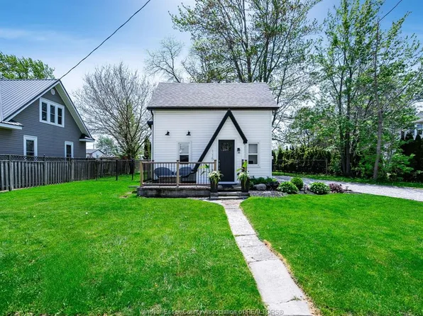 115 William St, Chatham Kent, ON N0P 1W0