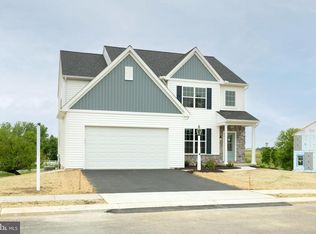 4 Old Orchard Rd #44LA1G, Strasburg, PA 17579