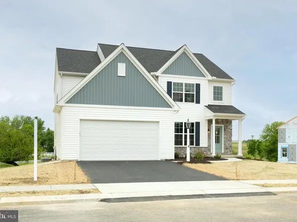 4 Old Orchard Rd #44LA1G, Strasburg, PA 17579