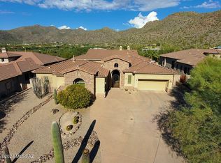 14198 N Sunset Gallery Dr, Marana, AZ 85658
