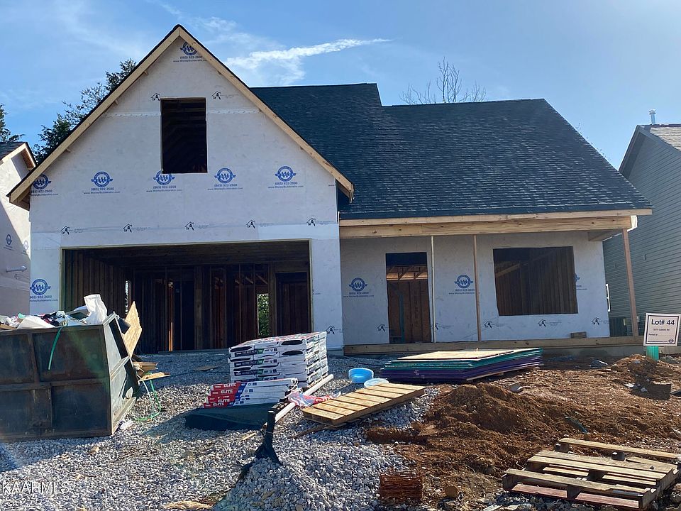 2nd image of 3275 Truitt Path Ln