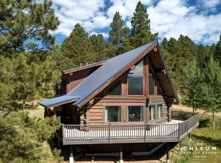 11 Quivera Cir, Angel Fire, NM 87710