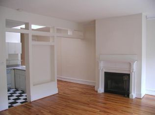 2011 Spruce St APT 3F, Philadelphia, PA 19103