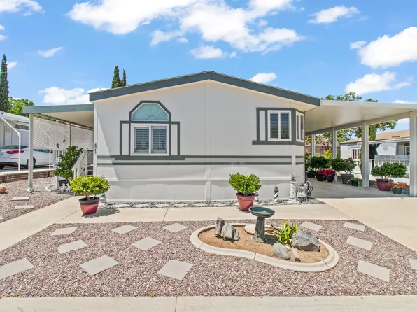 5200 Entrar Dr Space 41, Palmdale, CA 93551