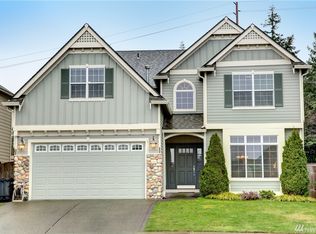 27122 227th Pl SE, Maple Valley, WA 98038