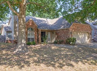 9542 S 96th East Ave, Tulsa, OK 74133