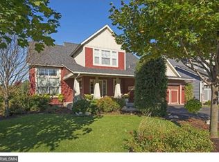 11350 Eagle View Ter, Woodbury, MN 55129