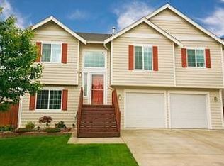 6225 121st St E, Puyallup, WA 98373