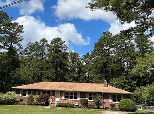 117 Sheffield Rd, Greenwood, SC 29646