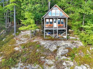 44B Mountain View Road, Mexico, ME 04224