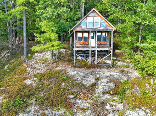 44B Mountain View Road, Mexico, ME 04224