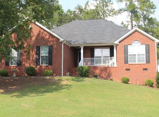 377 Crystal Peak Dr, Graniteville, SC 29829