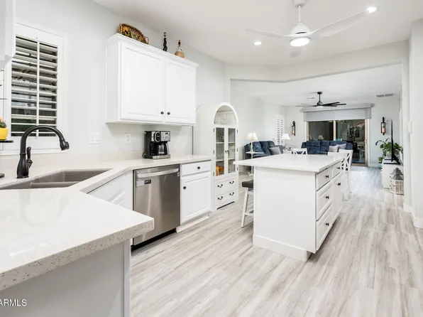 12930 W CHAPALA Drive, Sun City West, AZ 85375