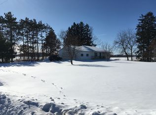 W18588 Maug Rd, Strum, WI 54770