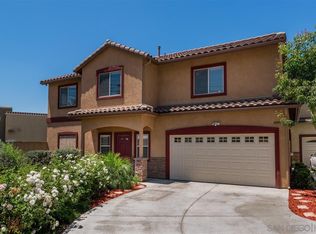 1095 Calle Las Palmas, El Cajon, CA 92021