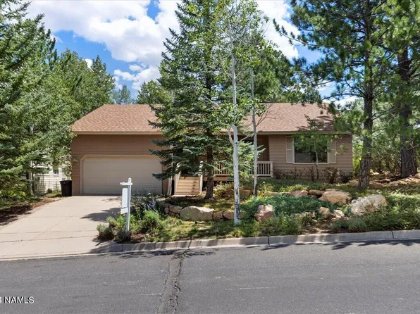 2500 N Rio De Flag Dr, Flagstaff, AZ 86004