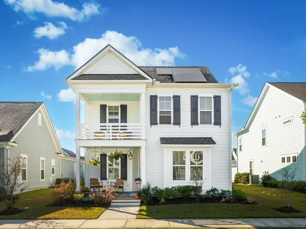 405 Cool Bend Ln, Summerville, SC 29486