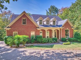 1228 Temple Ridge Dr, Nashville, TN 37221
