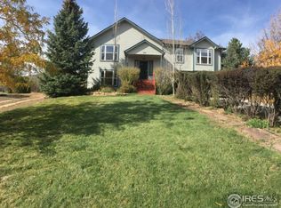 825 3rd Ave, Lyons, CO 80540