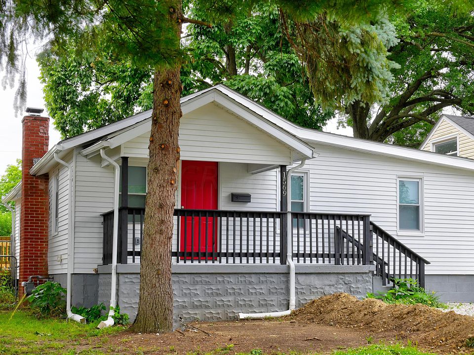 1569 Elmore Ave, Columbus, OH 43224 Zillow