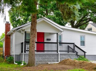 1569 Elmore Ave, Columbus, OH 43224