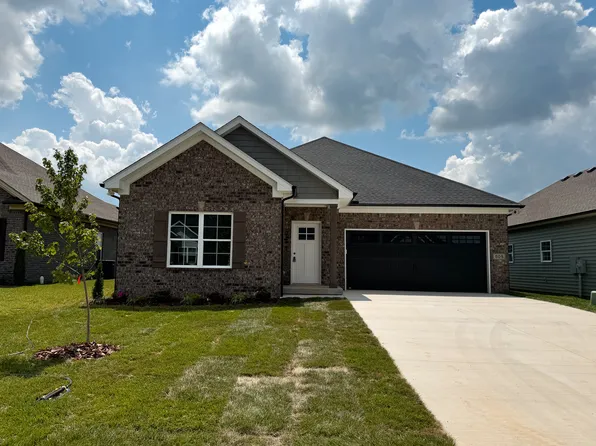 805 McIntyre St, Bowling Green, KY 42101