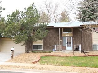 7363 S Tamarac St, Centennial, CO 80112