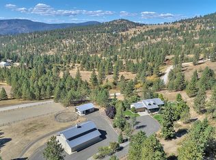 6446 Saddle Mountain Way, Deer Park, WA 99006