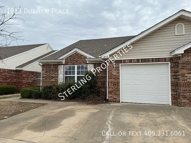 3 bed, 1215 sqft, $1,295 — Photo 2