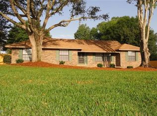 282 Ridgeline Ct, Orange Park, FL 32065